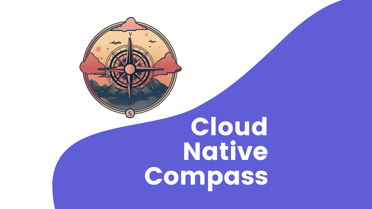 Cloud Native Compass podcast artwork