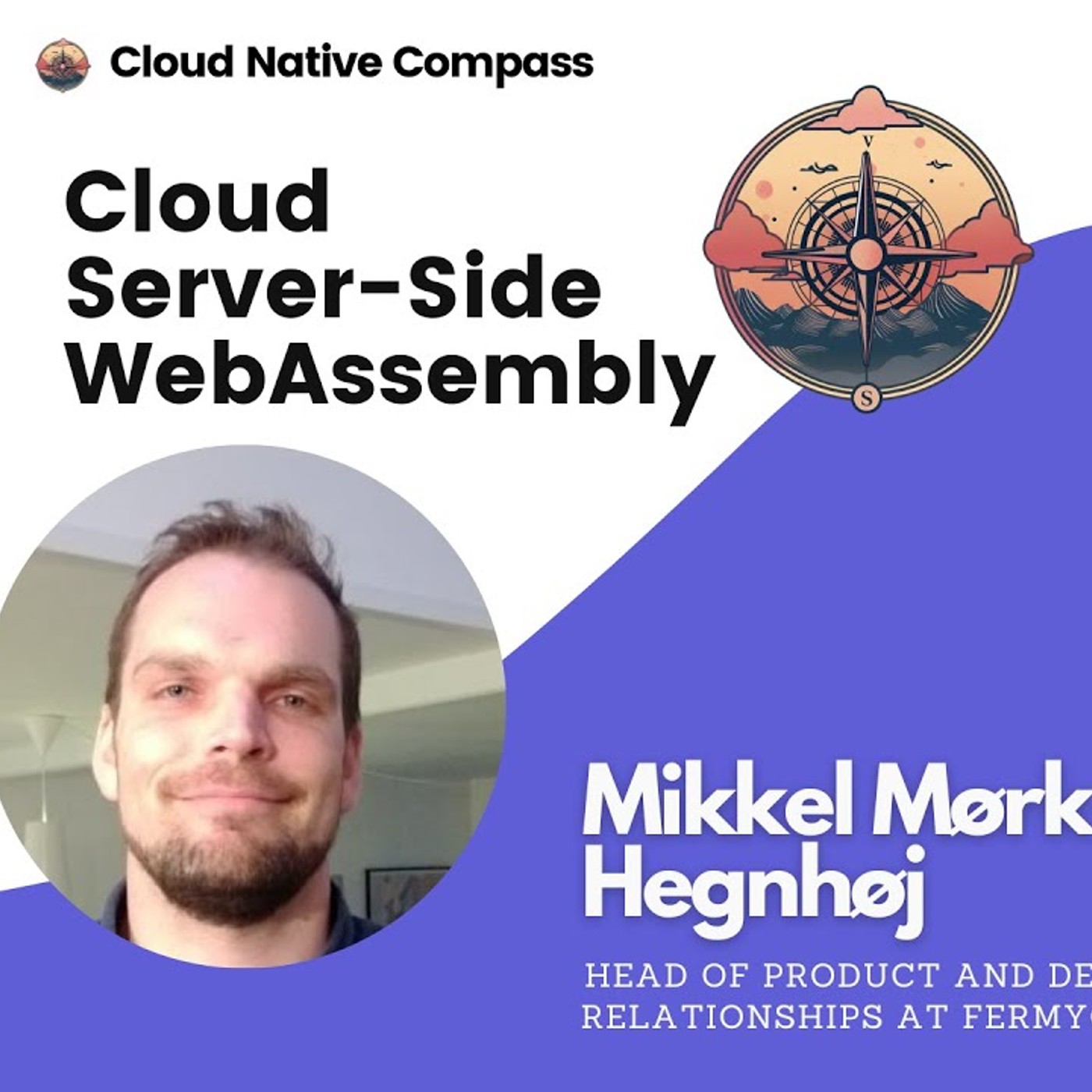 Cloud Server-Side WebAssembly