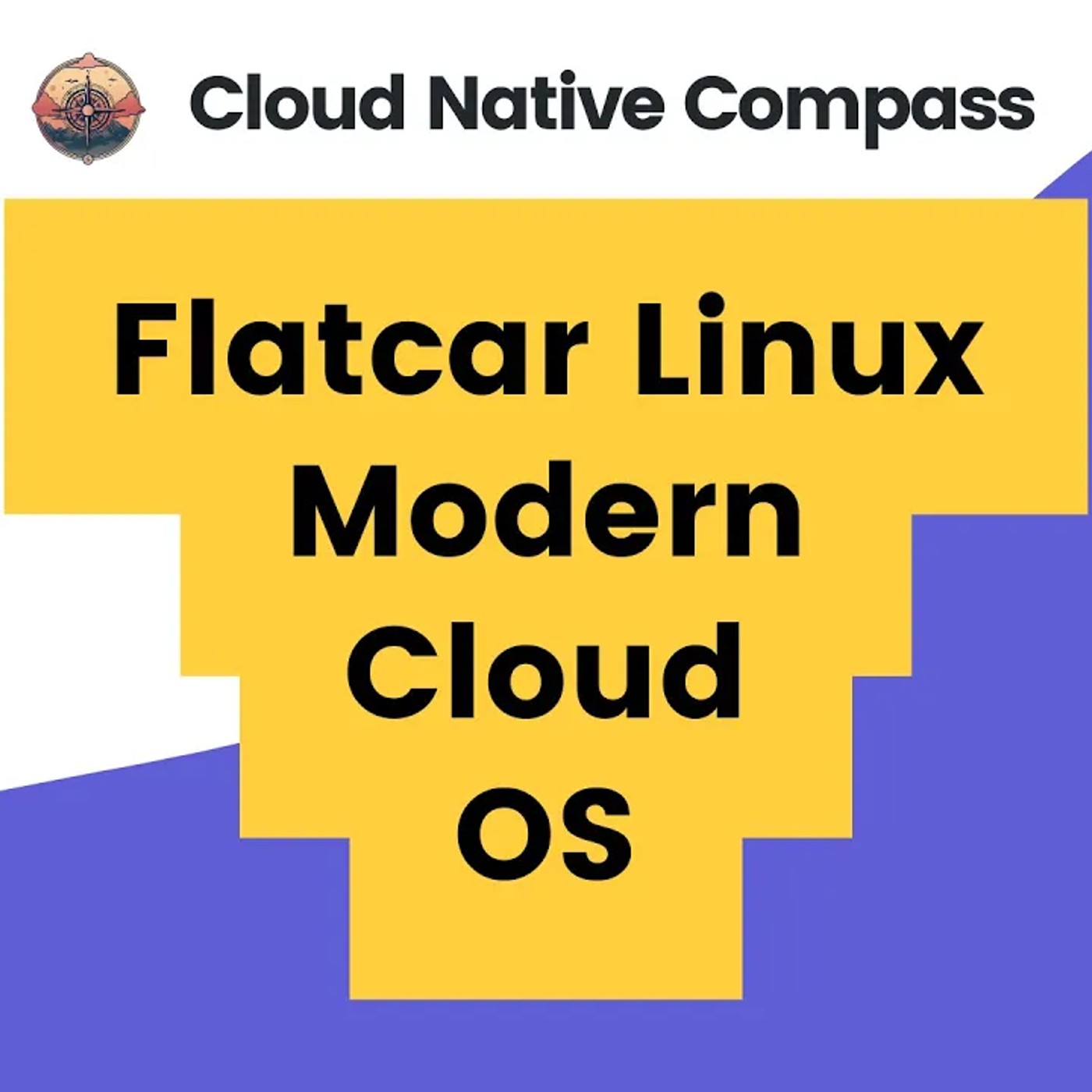Flatcar Linux: A Modern OS for the Always-On Infrastructure