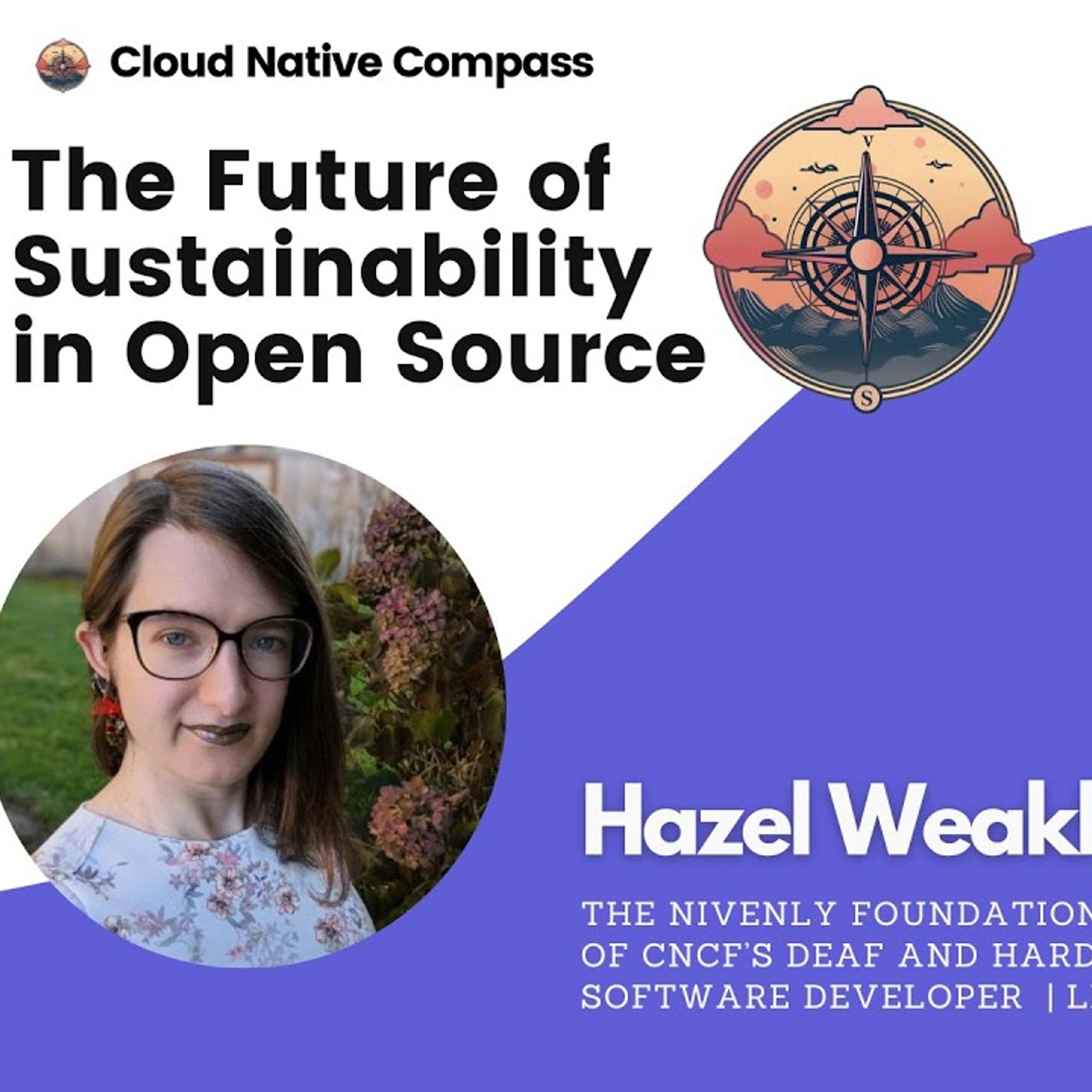 The Future of Sustainability in Open Source