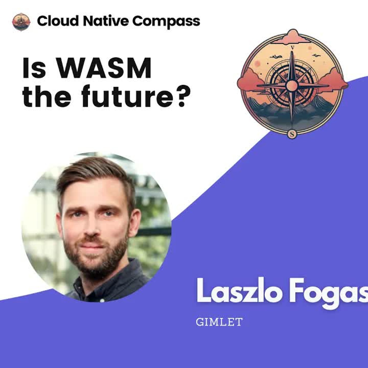 Is WebAssembly the Future of Cloud Native?