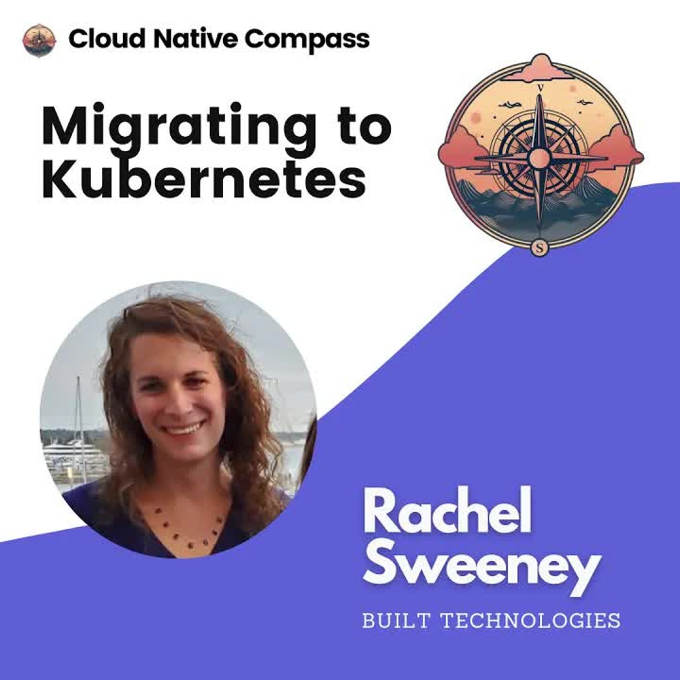 Migrating to Kubernetes